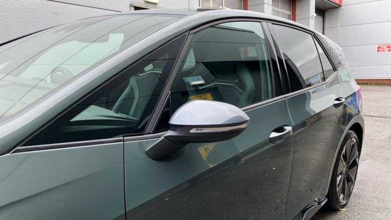 CUPRA Born 240kW e-Boost VZ 79kWh 5dr Auto Electric Hatchback